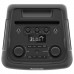 Акустична система Panasonic SC-BMAX10 Black (SC-BMAX10WWK)
