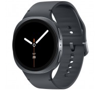 Смарт-годинник Samsung Galaxy Watch 8 44mm Gray (SM-L330NDAASEK)