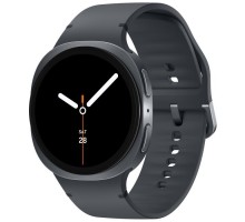 Смарт-годинник Samsung Galaxy Watch 8 44mm Gray (SM-L330NDAASEK)