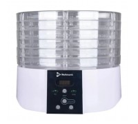 Сушка для овочів та фруктів Wellmonti WM-1010