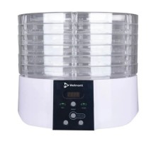 Сушка для овочів та фруктів Wellmonti WM-1010