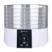 Сушка для овочів та фруктів Wellmonti WM-1010