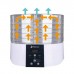Сушка для овочів та фруктів Wellmonti WM-1010