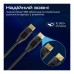 Кабель мультимедійний HDMI M to HDMI M 1.5m V2.0 black Promate (prolink4k60-150)
