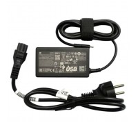 Блок живлення до ноутбуку HP 65W 20V/3.25A, 15V/4.33A, 12V/5A, 9V/3A, 5V/3A, USB type-C (1P3K6AA / A40401)