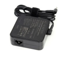 Блок живлення до ноутбуку AlSoft Asus 90W 19V, 4.74A, 5.5/2.5 (A40007)