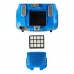 Пилосос Artel VCU 0120 BLUE