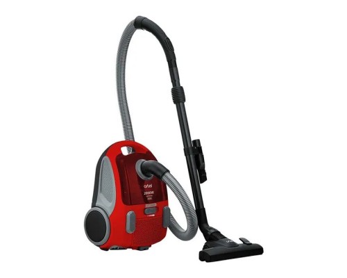Пилосос Artel VCU 0120 RED