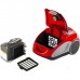 Пилосос Artel VCU 0120 RED