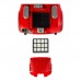 Пилосос Artel VCU 0120 RED