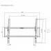 Кронштейн ITech PN6T