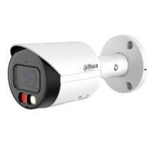 Камера відеоспостереження Dahua DH-IPC-HFW2249S-S-IL (2.8)