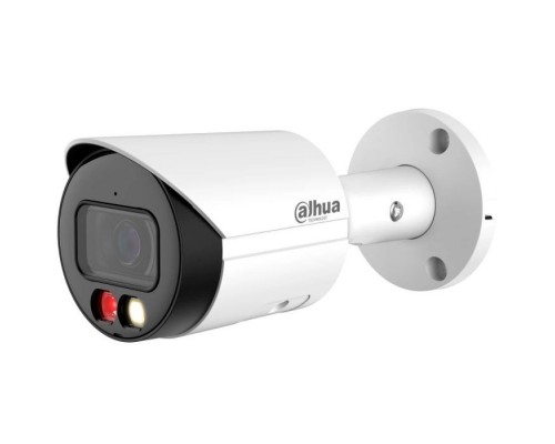 Камера відеоспостереження Dahua DH-IPC-HFW2249S-S-IL (2.8)