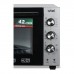 Електропіч Artel MD 4218 L Grey