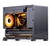 Корпус для ПК JONSBO D32 PRO Black