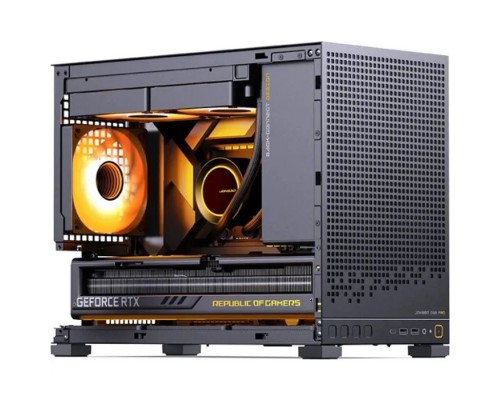 Корпус для ПК JONSBO D32 PRO Black