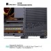 Корпус для ПК JONSBO D32 PRO Black