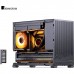 Корпус для ПК JONSBO D32 PRO Black