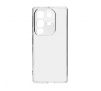 Чохол до мобільного телефона Armorstandart Air Infinix Note 50 Pro 4G Camera cover Clear (ARM84727)
