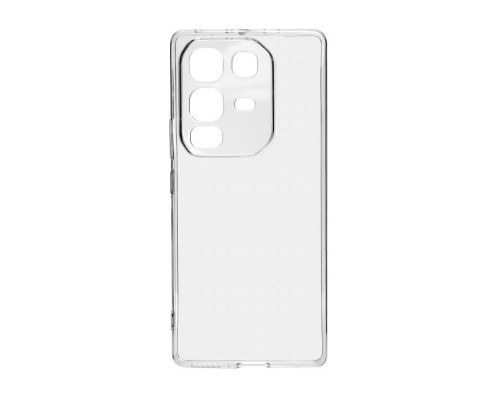 Чохол до мобільного телефона Armorstandart Air Infinix Note 50 Pro 4G Camera cover Clear (ARM84727)
