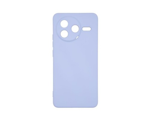 Чохол до мобільного телефона Armorstandart ICON Xiaomi Poco F7 Pro Camera cover Lavender (ARM80364)