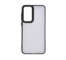 Чохол до мобільного телефона Armorstandart Frame Samsung A56 5G Black (ARM84815)