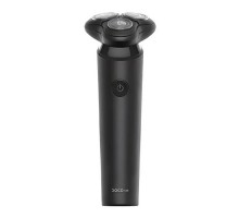 Електробритва Xiaomi Shaver Black (RS002)