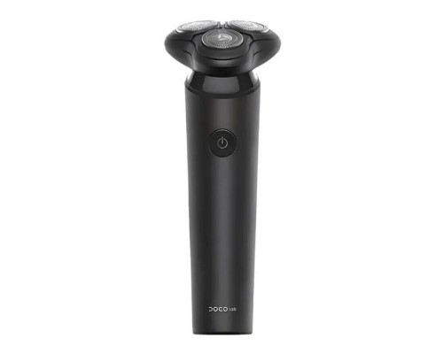 Електробритва Xiaomi Shaver Black (RS002)