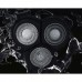 Електробритва Xiaomi Shaver Black (RS002)