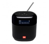 Акустична система JBL Tuner XL FM Black (JBLTUNERXLBLKEUNA)