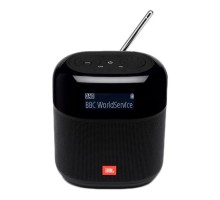 Акустична система JBL Tuner XL FM Black (JBLTUNERXLBLKEUNA)