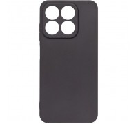 Чохол до мобільного телефона BeCover Nubia V70 Black (713560)
