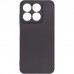 Чохол до мобільного телефона BeCover Nubia V70 Black (713560)