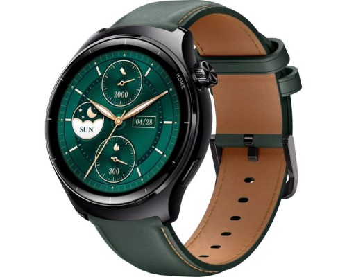 Смарт-годинник Mibro Lite 3 Pro Dark Green XPAW019BG (XPAW019BG)