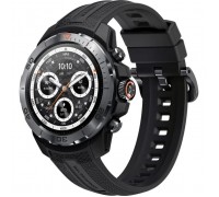 Смарт-годинник Mibro GS Explorer 48mm Obsidian Black XPAW017B (XPAW017B)