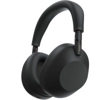 Навушники Sony WH-1000XM6 Black (WH1000XM6B.E)