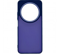 Чохол до мобільного телефона Armorstandart Frame Xiaomi Redmi 14C 4G / Poco M7 5G / Poco C75 4G Blue (ARM85589)