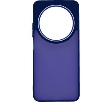 Чохол до мобільного телефона Armorstandart Frame Xiaomi Redmi 14C 4G / Poco M7 5G / Poco C75 4G Blue (ARM85589)