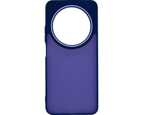 Чохол до мобільного телефона Armorstandart Frame Xiaomi Redmi 14C 4G / Poco M7 5G / Poco C75 4G Blue (ARM85589)