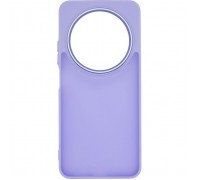 Чохол до мобільного телефона Armorstandart Frame Xiaomi Redmi 14C 4G / Poco M7 5G / Poco C75 4G Violet (ARM85591)