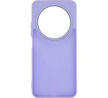 Чохол до мобільного телефона Armorstandart Frame Xiaomi Redmi 14C 4G / Poco M7 5G / Poco C75 4G Violet (ARM85591)