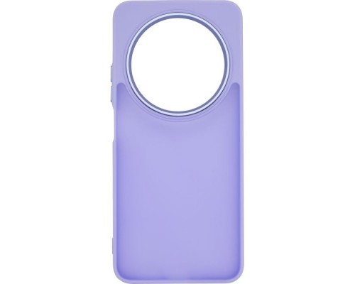 Чохол до мобільного телефона Armorstandart Frame Xiaomi Redmi 14C 4G / Poco M7 5G / Poco C75 4G Violet (ARM85591)