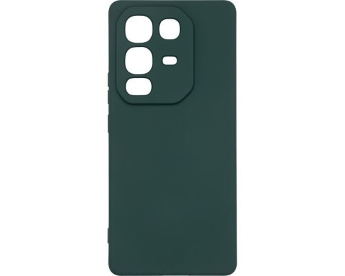 Чохол до мобільного телефона Armorstandart ICON Infinix Note 50 4G Dark Green (ARM85116)