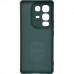 Чохол до мобільного телефона Armorstandart ICON Infinix Note 50 4G Dark Green (ARM85116)