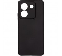 Чохол до мобільного телефона Armorstandart ICON Xiaomi Poco M7 Pro 5G Black (ARM83147)