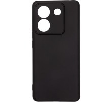 Чохол до мобільного телефона Armorstandart ICON Xiaomi Poco M7 Pro 5G Black (ARM83147)