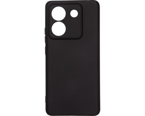 Чохол до мобільного телефона Armorstandart ICON Xiaomi Poco M7 Pro 5G Black (ARM83147)