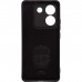 Чохол до мобільного телефона Armorstandart ICON Xiaomi Poco M7 Pro 5G Black (ARM83147)