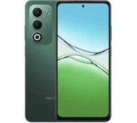 Мобільний телефон Oppo A5 6/128GB Aurora Green (OFCPH2727_GREEN _6/128)