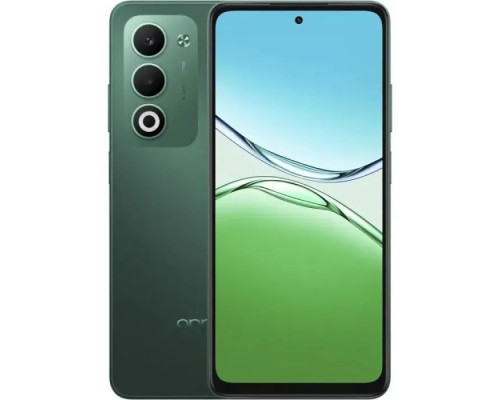 Мобільний телефон Oppo A5 6/128GB Aurora Green (OFCPH2727_GREEN _6/128)